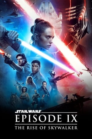 Image Star Wars: Episode IX - The Rise of Skywalker