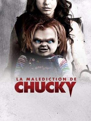 Image La Malédiction de Chucky