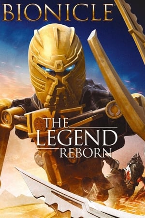 Image Bionicle: The Legend Reborn