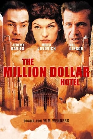 Image The Million Dollar Hotel