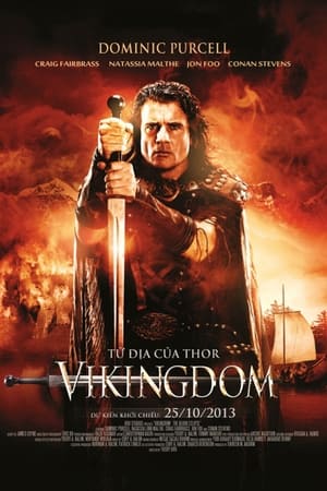 Image Vikingdom: Tử Địa Của Thor
