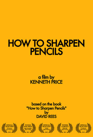 Image How to Sharpen Pencils
