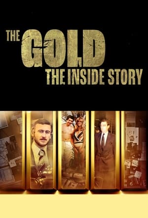 Image The Gold: The Inside Story