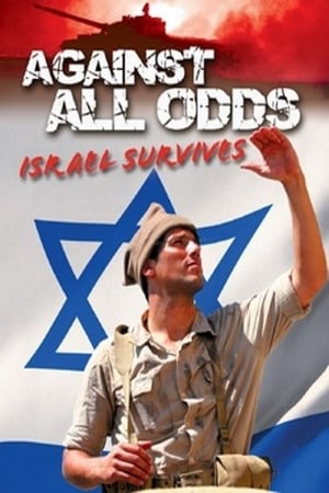 Image Against All Odds: Israel Survives