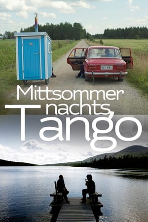 Image Midsummer Night's Tango