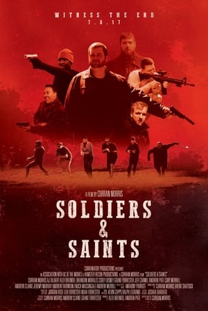 Image Soldiers & Saints