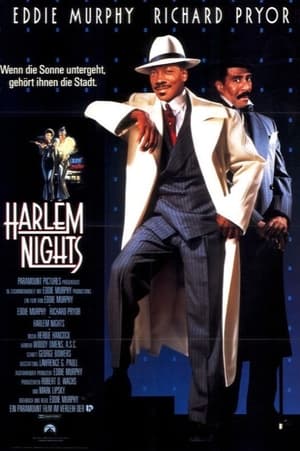 Image Harlem Nights