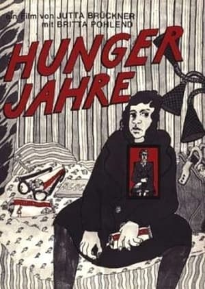 Image The Hunger Years: In a Land of Plenty