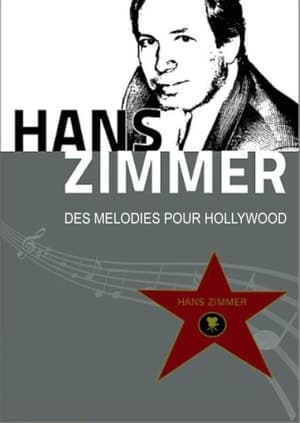 Image Hans Zimmer : Des Mélodies pour Hollywood