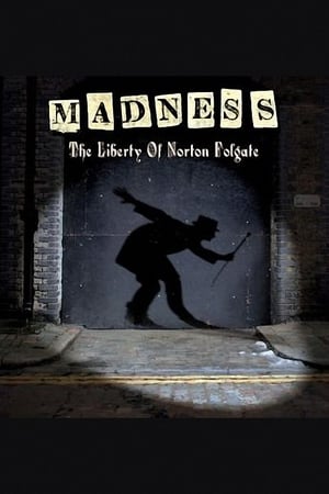 Image Madness: The Liberty of Norton Folgate