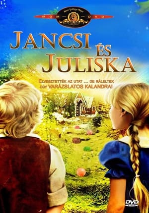 Image Jancsi és Juliska