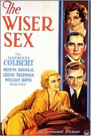 Image The Wiser Sex