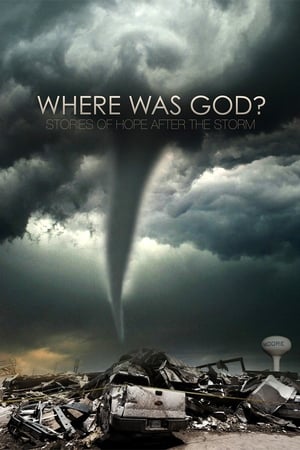 Image Where Was God?