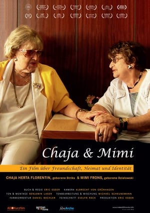Image Chaja & Mimi