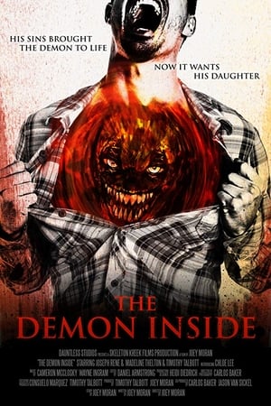 Image The Demon Inside
