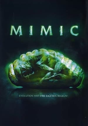Image Mimic - Angriff der Killerinsekten