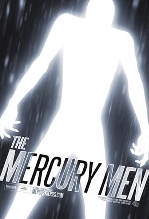 Image The Mercury Men