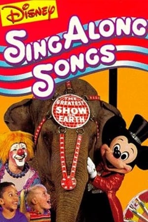 Image Mickey's Fun Songs: Let's Go to the Circus!