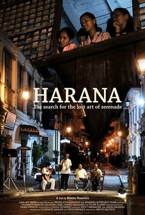 Image Harana: The Search for the Lost Art of Serenade