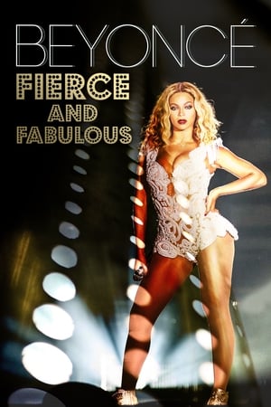 Image Beyonce: Fierce and Fabulous
