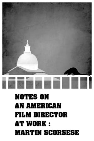 Image Notes on an American Film Director at Work