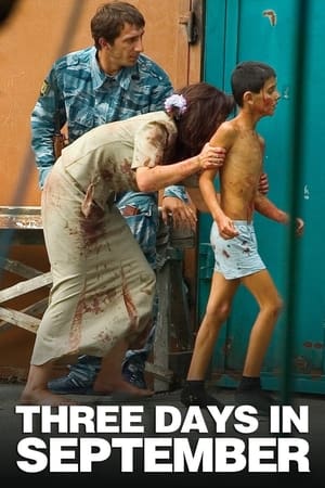 Image Beslan: Three Days in September