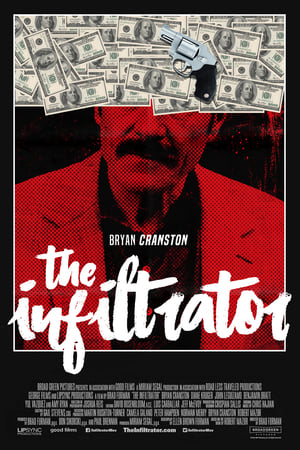 Image The Infiltrator