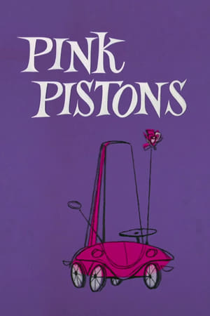 Image Pink Pistons