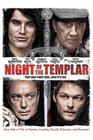 Image Night of the Templar