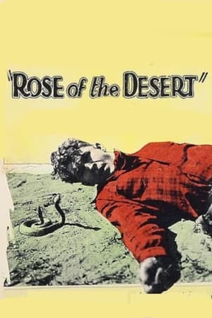 Image Rose of the Desert