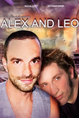 Image Alex and Leo