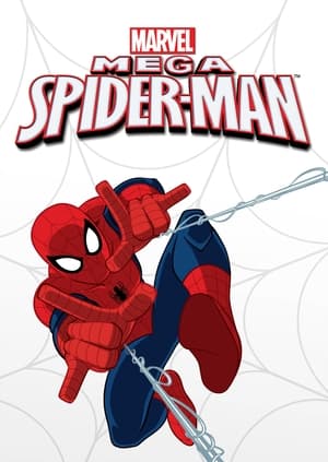 Image Mega Spider-Man