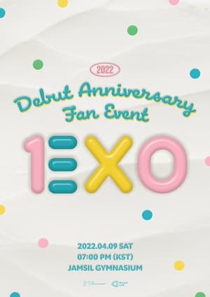 Image EXO: 10th Anniversary Fan Event