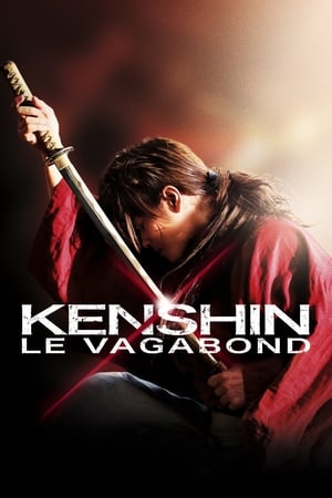 Image Kenshin : le vagabond