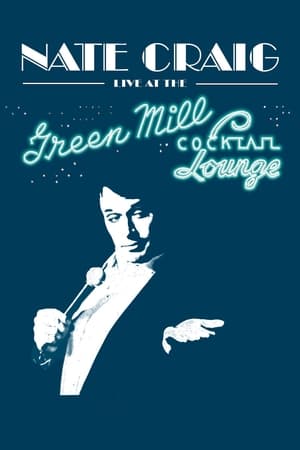Image Nate Craig: Live At The Green Mill