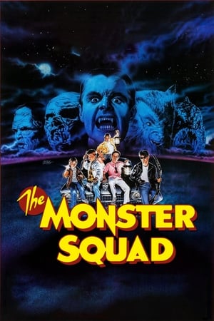 Image The Monster Squad