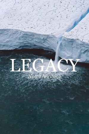 Image Legacy, notre héritage