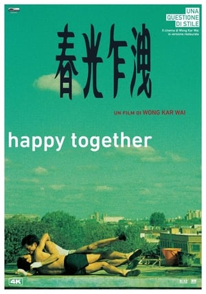 Image Happy Together