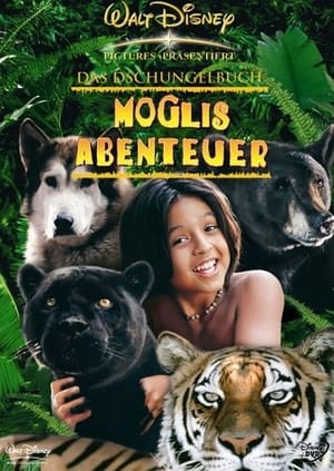 Image Das Dschungelbuch - Mowglis Abenteuer