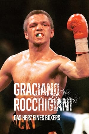 Image Graciano Rocchigiani – Das Herz eines Boxers
