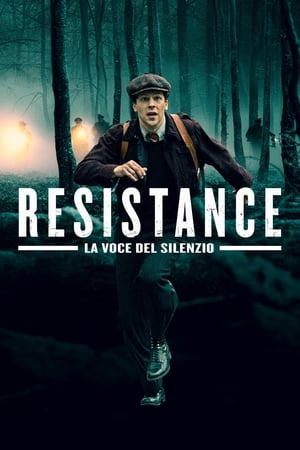 Image Resistance - La voce del silenzio