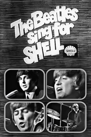 Image The Beatles Sing for Shell