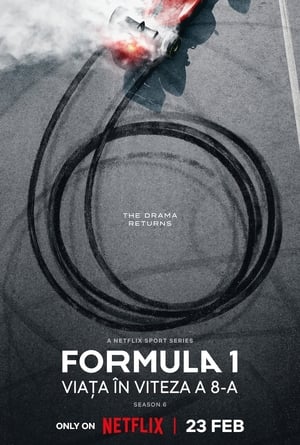 Image Formula 1: Viața în viteza a 8-a