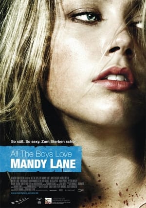 Image All the Boys Love Mandy Lane
