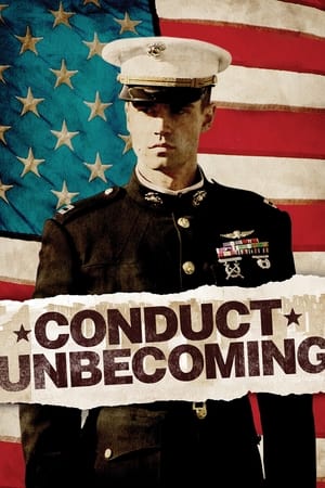 Image Conduct Unbecoming