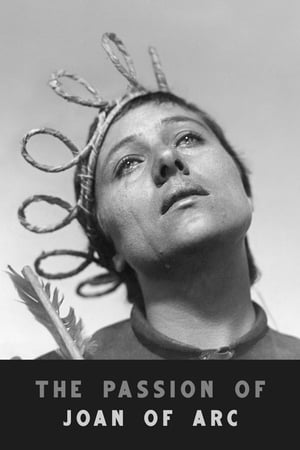 Image The Passion of Joan of Arc