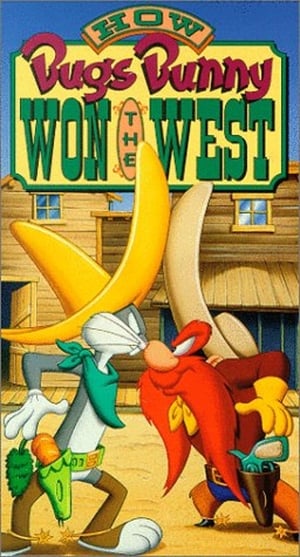 Image How Bugs Bunny Won the West