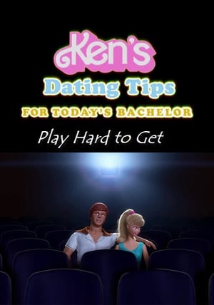 Image Ken's Dating Tips: #31 Play Hard to Get