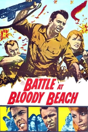 Image Battle at Bloody Beach