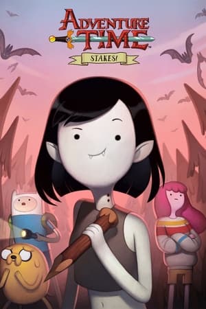 Image Adventure Time: Stakes